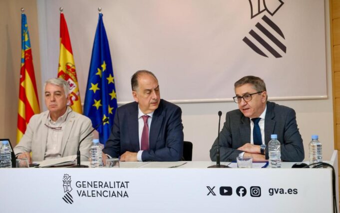 La Generalitat Valenciana lanza el innovador proyecto ‘5G Emergencias’ para evaluar su impacto en la gestión de desastres