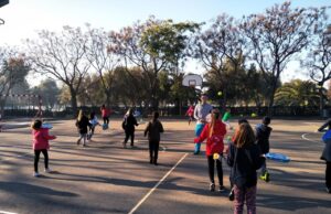 La Generalitat Valenciana lanza un programa de formación en deportes para 2026