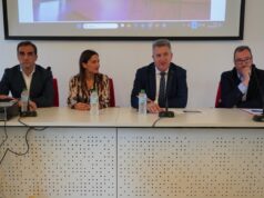 La Generalitat Valenciana presenta un innovador servicio de detección de cortafuegos con inteligencia artificial