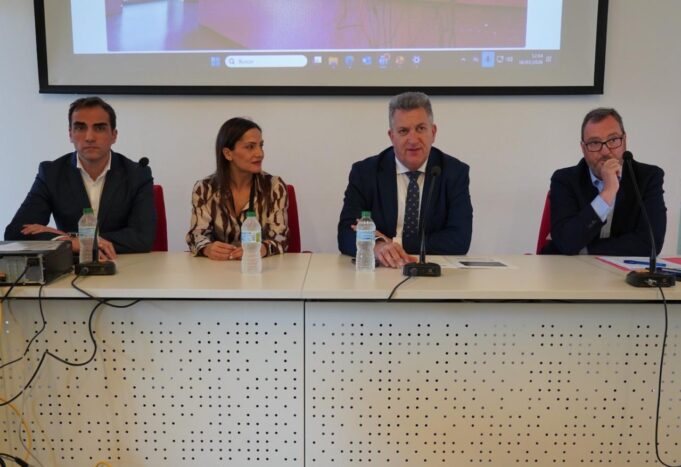 La Generalitat Valenciana presenta un innovador servicio de detección de cortafuegos con inteligencia artificial