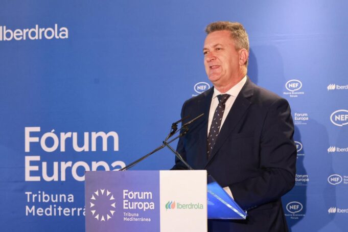 La Generalitat Valenciana presenta un plan integral para mejorar la movilidad en València