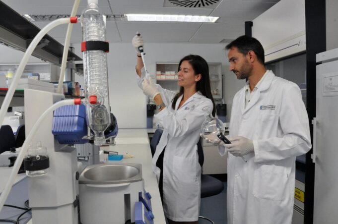 La Generalitat Valenciana refuerza el talento investigador con nuevas ayudas del Plan GenT