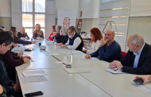 La Generalitat de Valencia lanza un innovador proyecto para la atención de pacientes crónicos en centros sociosanitarios