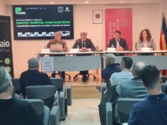 La Generalitat destaca la fortaleza industrial de la Vall d’Albaida y el papel del asociacionismo local en la captación de talento