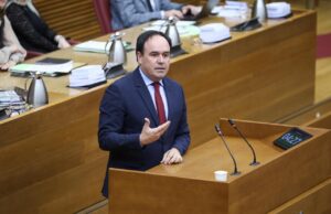 La Generalitat destina 80.000 euros para apoyar a familiares de víctimas mortales de la dana según Pérez Llorca