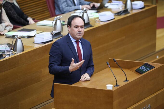 La Generalitat destina 80.000 euros para apoyar a familiares de víctimas mortales de la dana según Pérez Llorca