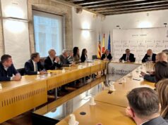 La Generalitat extiende el contrato de servicios financieros con nueve bancos