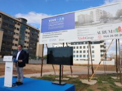 La Generalitat intensificará los controles en la adjudicación de Viviendas de Protección Pública para favorecer a los vecinos