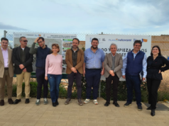 La Generalitat retira más de 2.200 toneladas de escombros en Albal tras las inundaciones