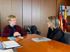 La Generalitat y la Diputación de Castellón impulsan la captación de inversiones industriales