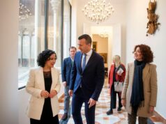 La Generalitat y la Diputación de València fortalecen la cooperación en proyectos sociales estratégicos