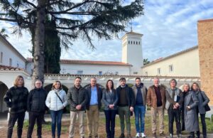 La reforma del Centro de Acogida de Menores Plana Baixa en Nules concluye con una inversión de 1,5 millones de euros