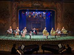 Les Arts Presenta la Estrena de ‘Un Misterio de Sainete o Zarzuela a la Cazuela’, Un Tributo a José Serrano