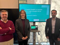 La IA se consolida como herramienta clave en la orientación académica de los jóvenes