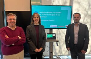 La IA se consolida como herramienta clave en la orientación académica de los jóvenes