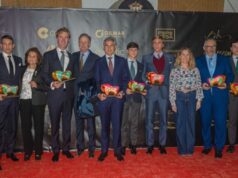 El Puerto entrega los premios de la segunda edición de Toros en El Puerto