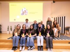 Una solución digital para activar espacios comunes, idea ganadora de Homesreset