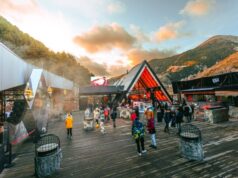 El après-ski de Grandvalira se reinventa con experiencias sensoriales en L’Abarset