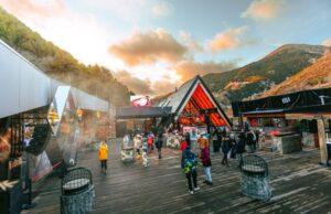 El après-ski de Grandvalira se reinventa con experiencias sensoriales en L’Abarset