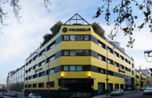 Prosegur reporta un beneficio neto consolidado de 119 millones de euros en 2025 (+52,8%)