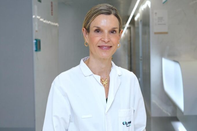 Olympia Quirónsalud impulsa una unidad pionera de neurocirugía y acondicionamiento físico y mental