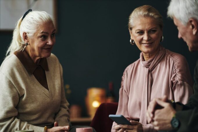 España alcanza los 84 años de esperanza de vida y afronta el desafío del bienestar