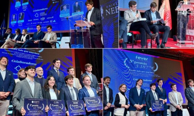 Fever y el Club Español de Directivos RI apuestan por el talento joven en Asuntos Públicos de AP institute y FUE