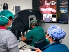 El nuevo GPS de los quirófanos: operaciones guiadas en tiempo real