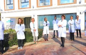 La medicina reproductiva se adapta al aumento de la edad materna