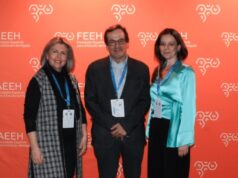 Gilead y la AEEH avanzan juntos frente a las enfermedades hepáticas