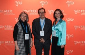 Gilead y la AEEH avanzan juntos frente a las enfermedades hepáticas