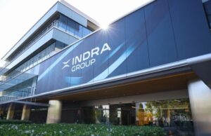 Indra reafirma que la fusión con Escribano continúa sin cambios