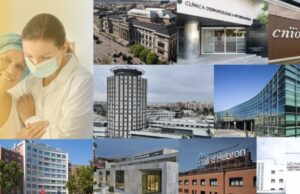 El Instituto Coordenadas pone el foco en las entidades del avance oncológico en España