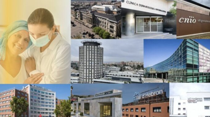 El Instituto Coordenadas pone el foco en las entidades del avance oncológico en España