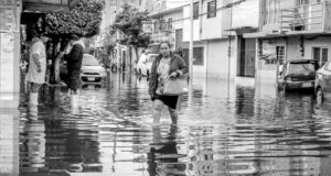 Inundaciones en Alzira: descubre si estás en peligro con este mapa interactivo