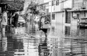 Inundaciones en Alzira: descubre si estás en peligro con este mapa interactivo