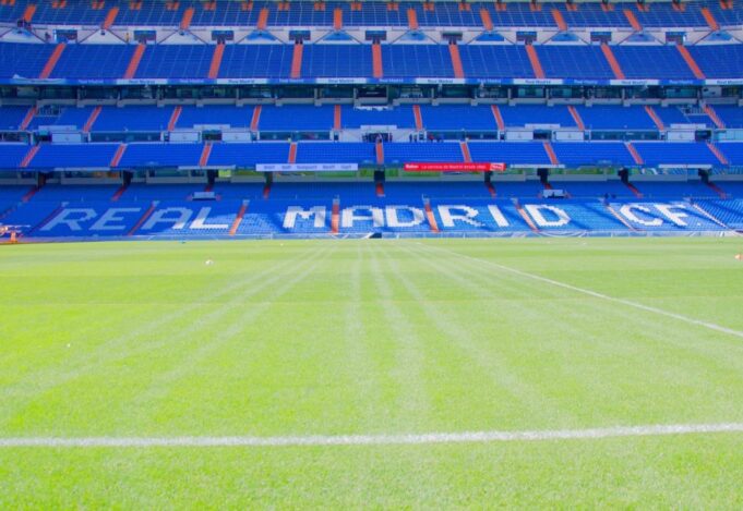 La UEFA resalta a tres clubes de LALIGA como los principales actores económicos de europa