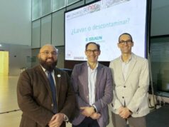 Soluciones con polihexanida y betaina mejoran la regeneración del tejido