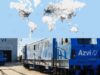 Azvi consolida su liderazgo en infraestructuras ferroviarias con proyectos en Europa y América