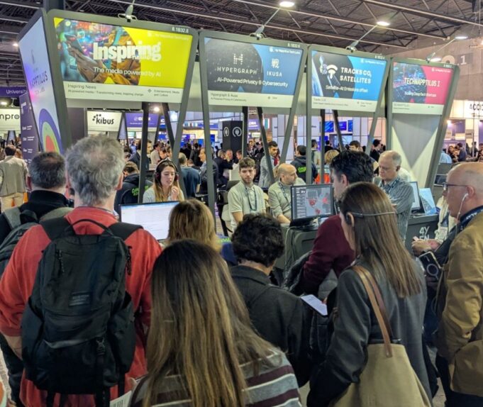 Napptilus Tech Labs regresa al 4yfn con startups disruptivas de impacto real