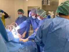 Avances en prótesis de cadera para regresar a casa tras la cirugía