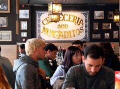 Restalia planea abrir 25 nuevos locales en el primer trimestre y alcanzar el centenar a final de año