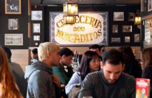 Restalia planea abrir 25 nuevos locales en el primer trimestre y alcanzar el centenar a final de año