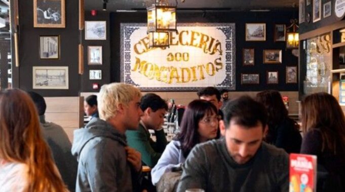 Restalia planea abrir 25 nuevos locales en el primer trimestre y alcanzar el centenar a final de año