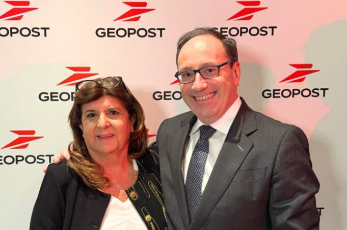 Seur y Tipsa superan los 1.200 millones de euros en facturación y consolidan su crecimiento en 2025