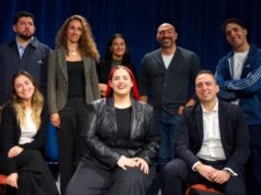 Telefónica, Sony Music, Vicio y Bidafarma apoyan a UAX en la orientación profesional juvenil