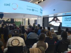 The Core acoge un encuentro clave sobre literatura, guion y nuevas plataformas
