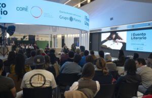 The Core acoge un encuentro clave sobre literatura, guion y nuevas plataformas