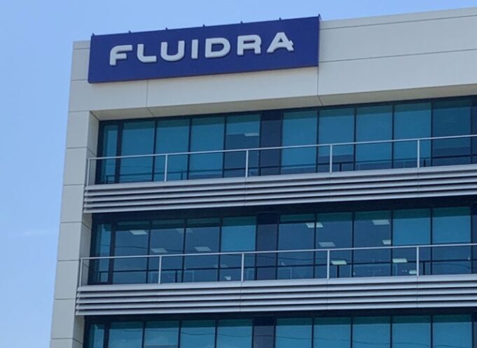 Fluidra mejora sus ventas un 7% en 2025 y suma 2.184 millones