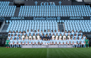 A Canteira Experience posiciona a Vigo como destino global del fútbol formativo